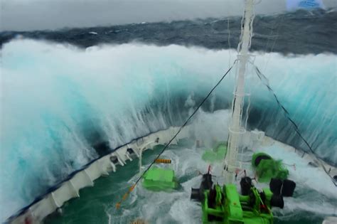 drake passage weather conditions